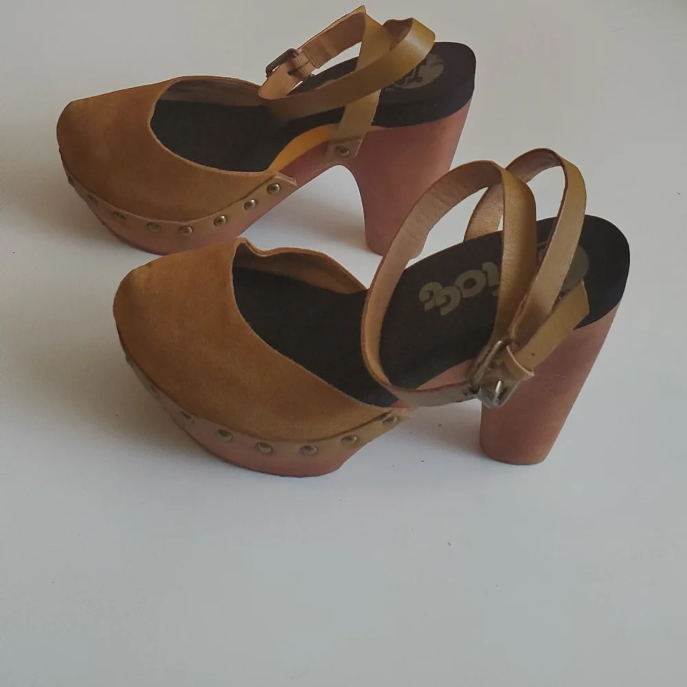 flogg stylish platform